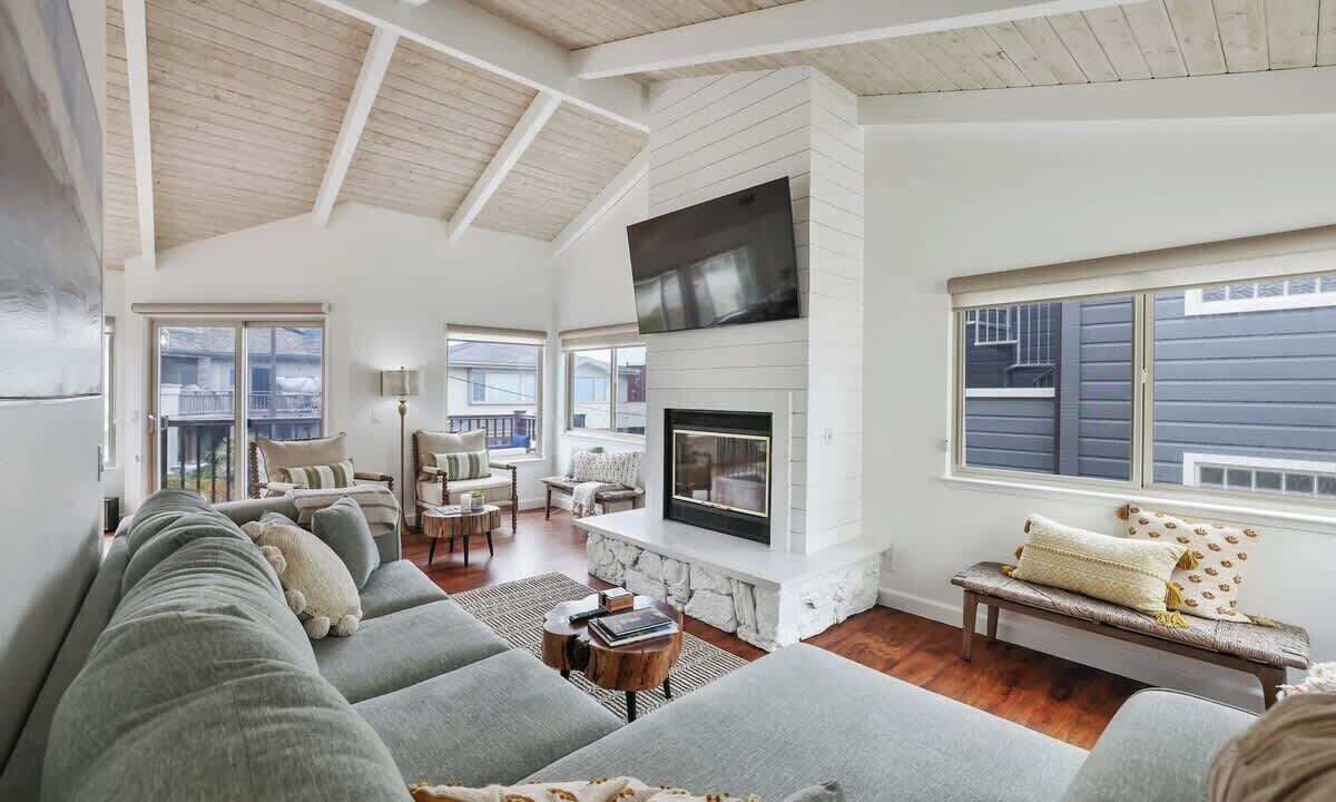 Photo of Livingroom in Park Hill