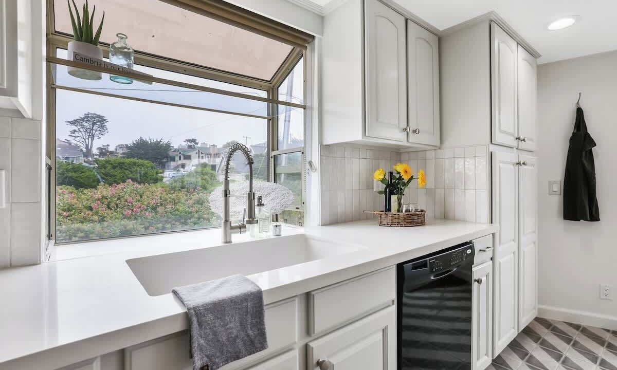 Photo of Kitchen in Park Hill