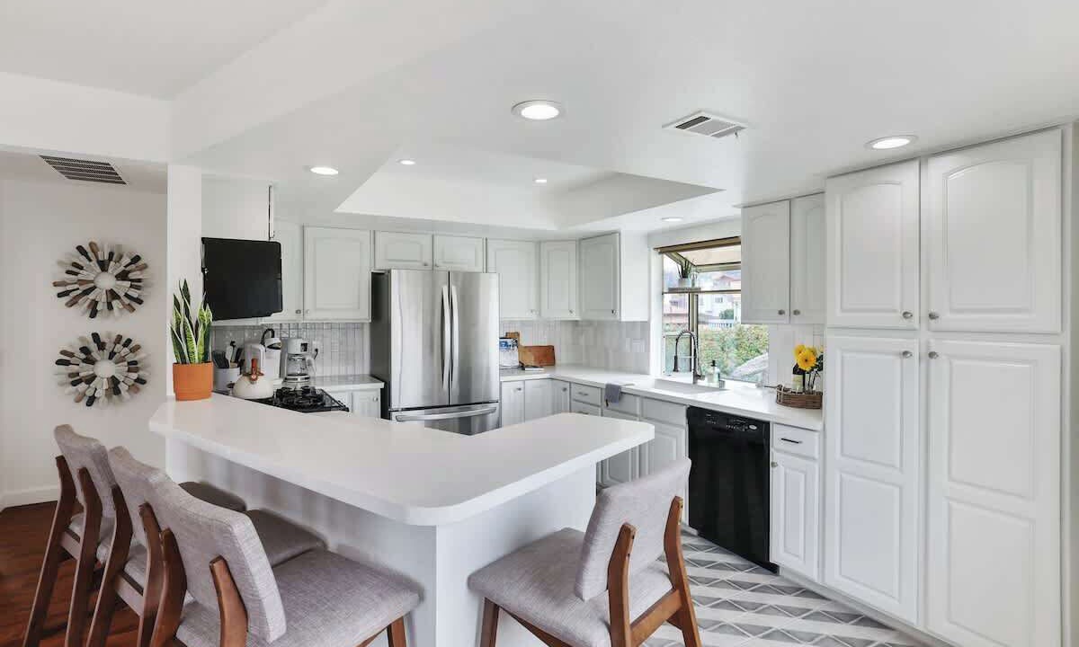 Photo of Kitchen in Park Hill