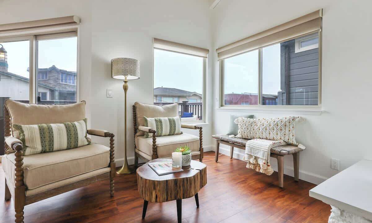 Photo of Livingroom in Park Hill