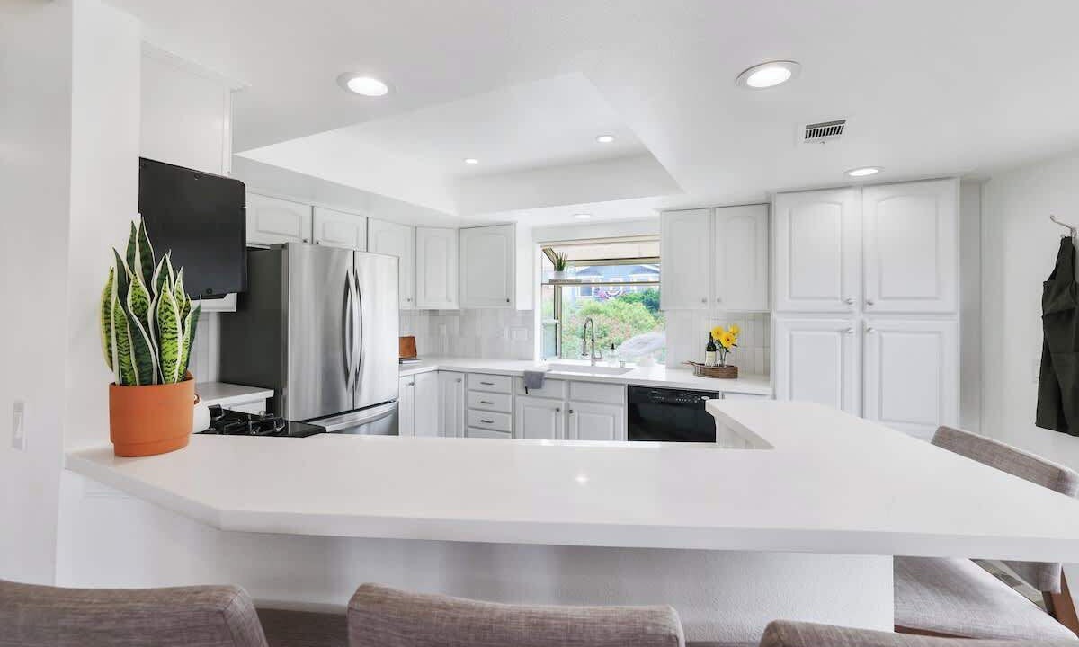 Photo of Kitchen in Park Hill