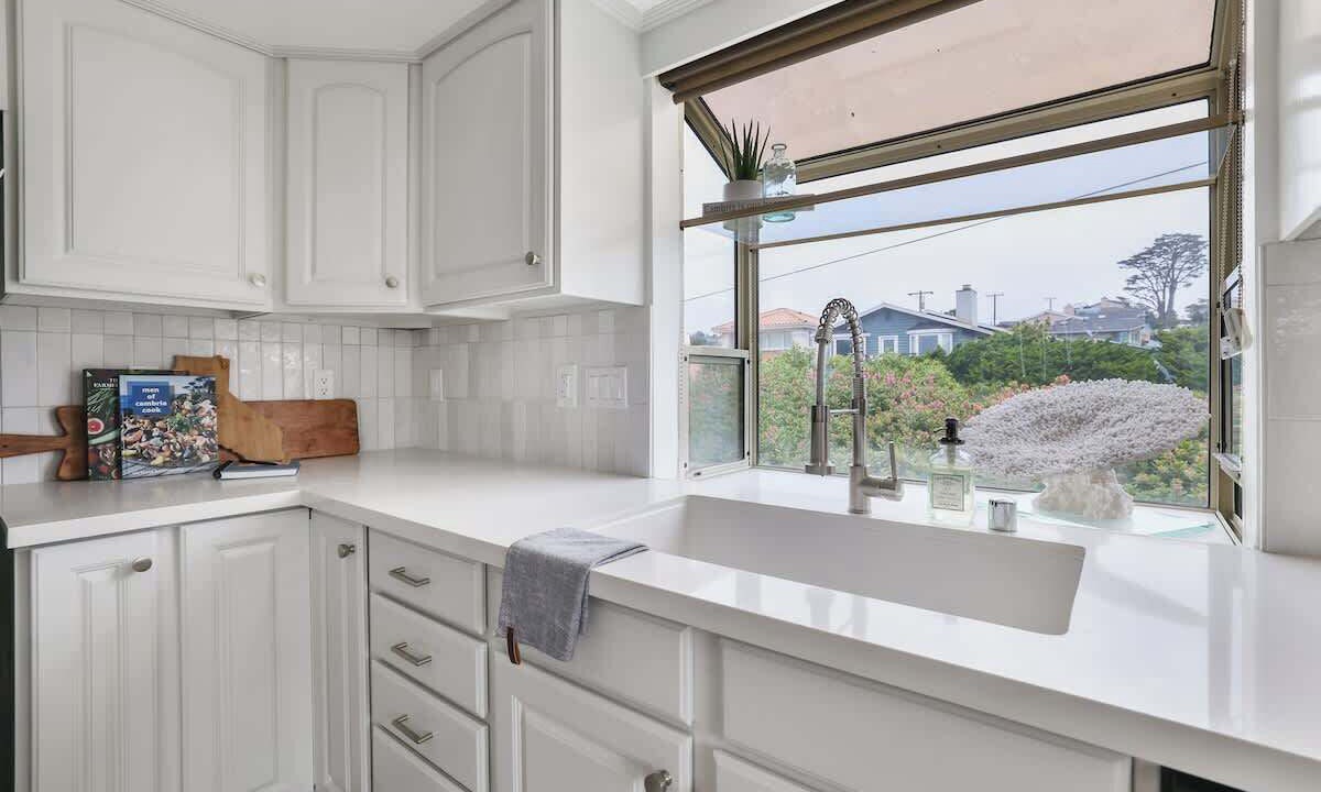 Photo of Bathroom in Park Hill