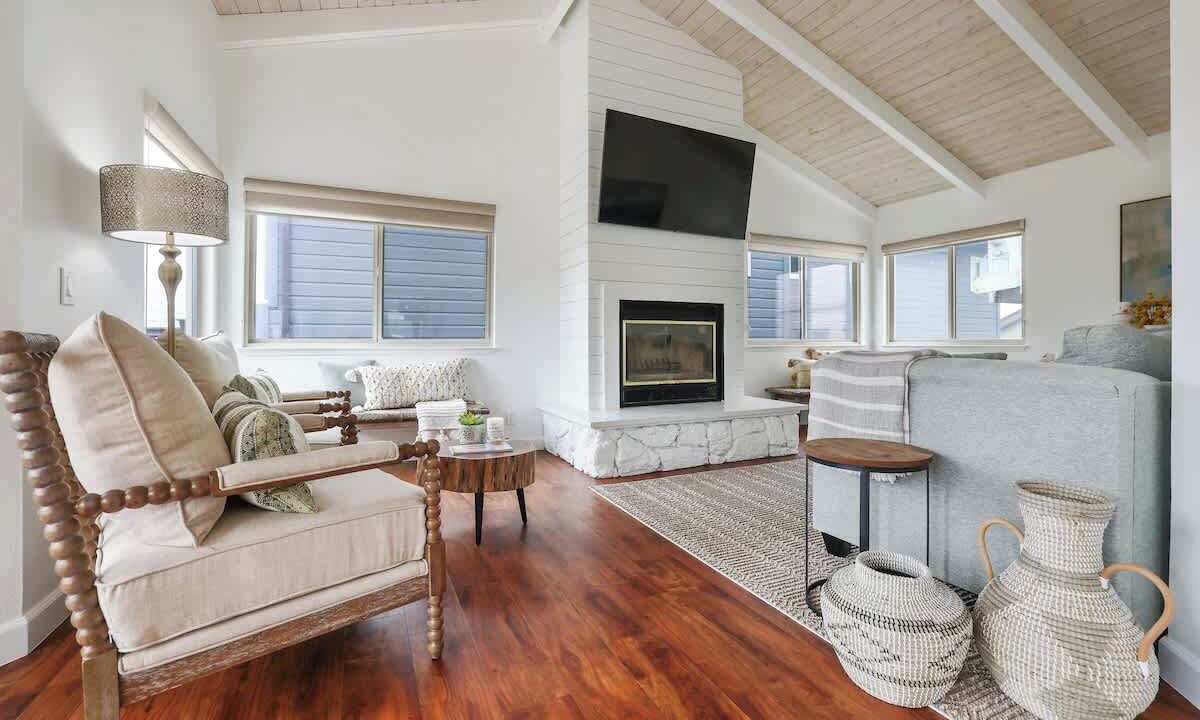 Photo of Livingroom in Park Hill