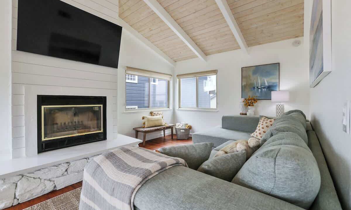 Photo of Livingroom in Park Hill