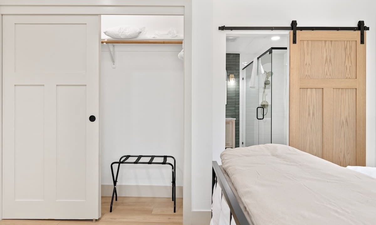 Photo of Bedroom in Exeter