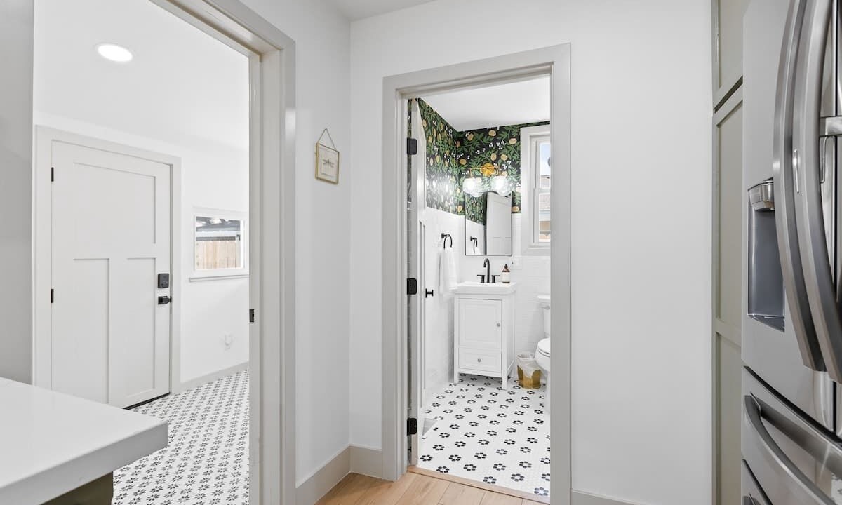 Photo of Bathroom in Exeter