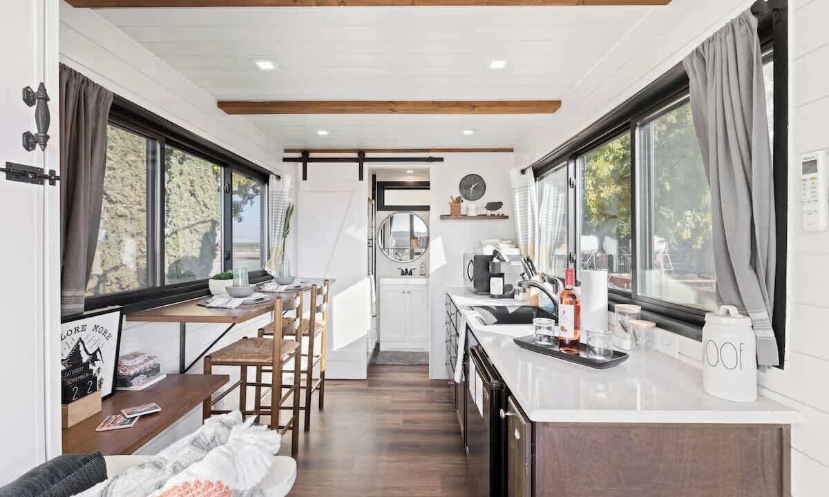 Photo of Kitchen in Tulare