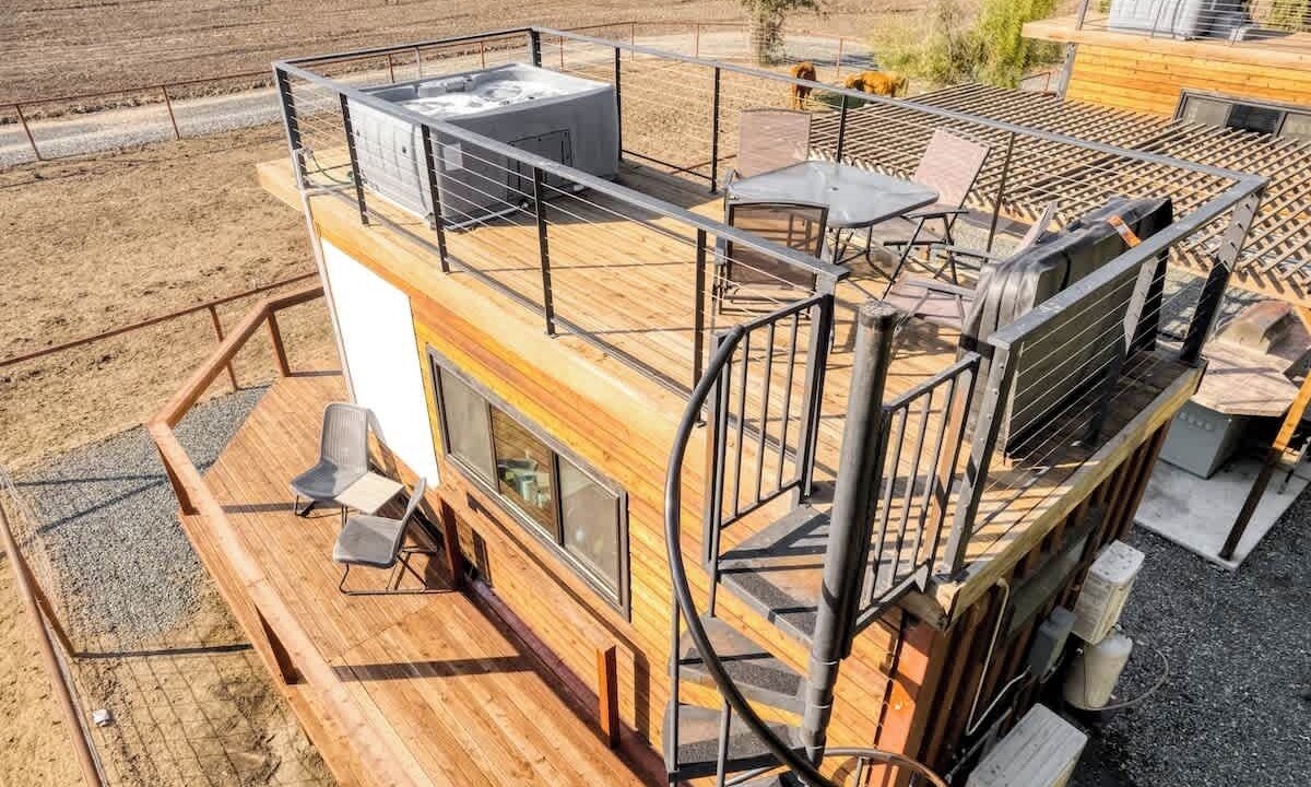 Photo of Outdoor in Tulare