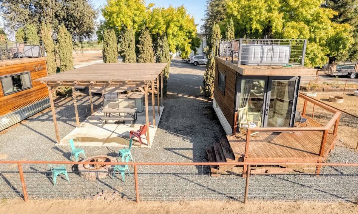 Photo of Outdoor in Tulare