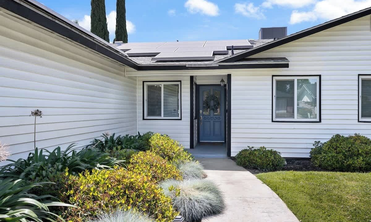 Photo of Outdoor in Visalia