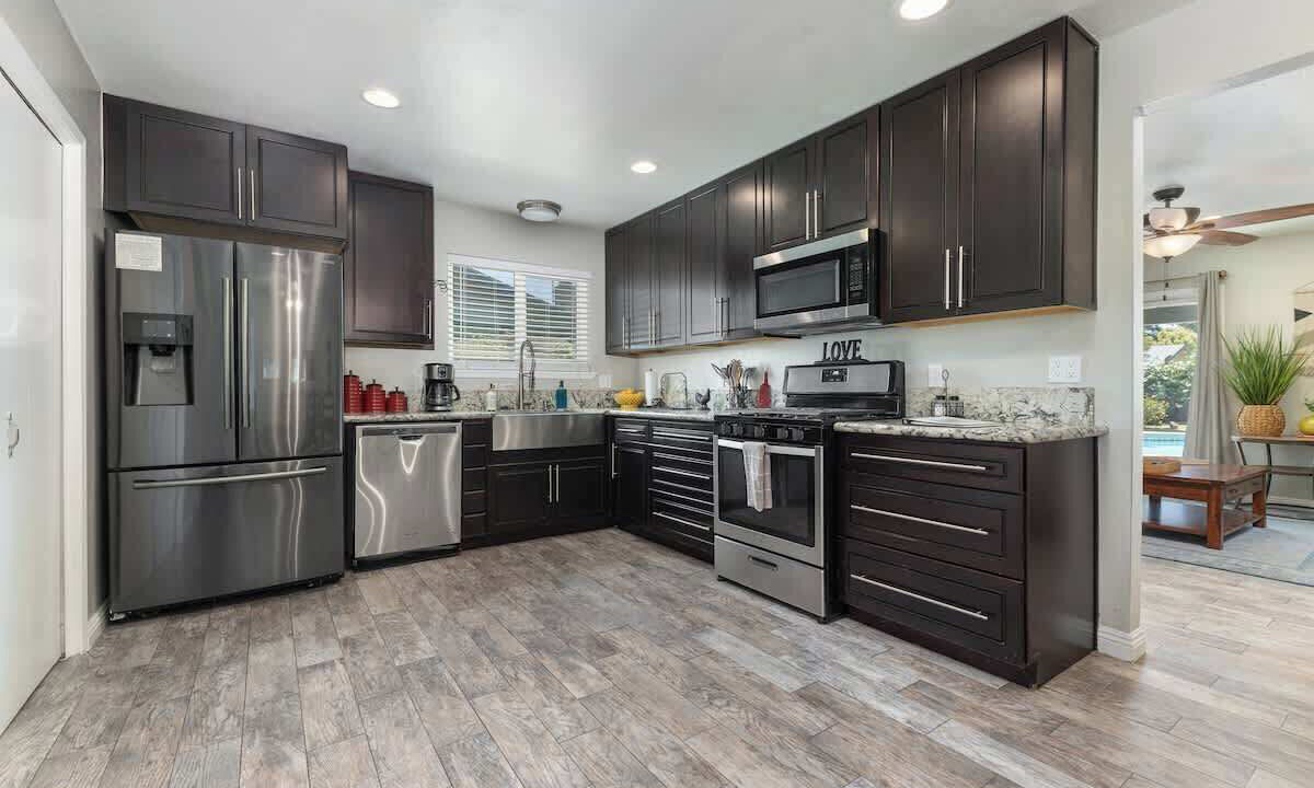 Photo of Kitchen in Visalia