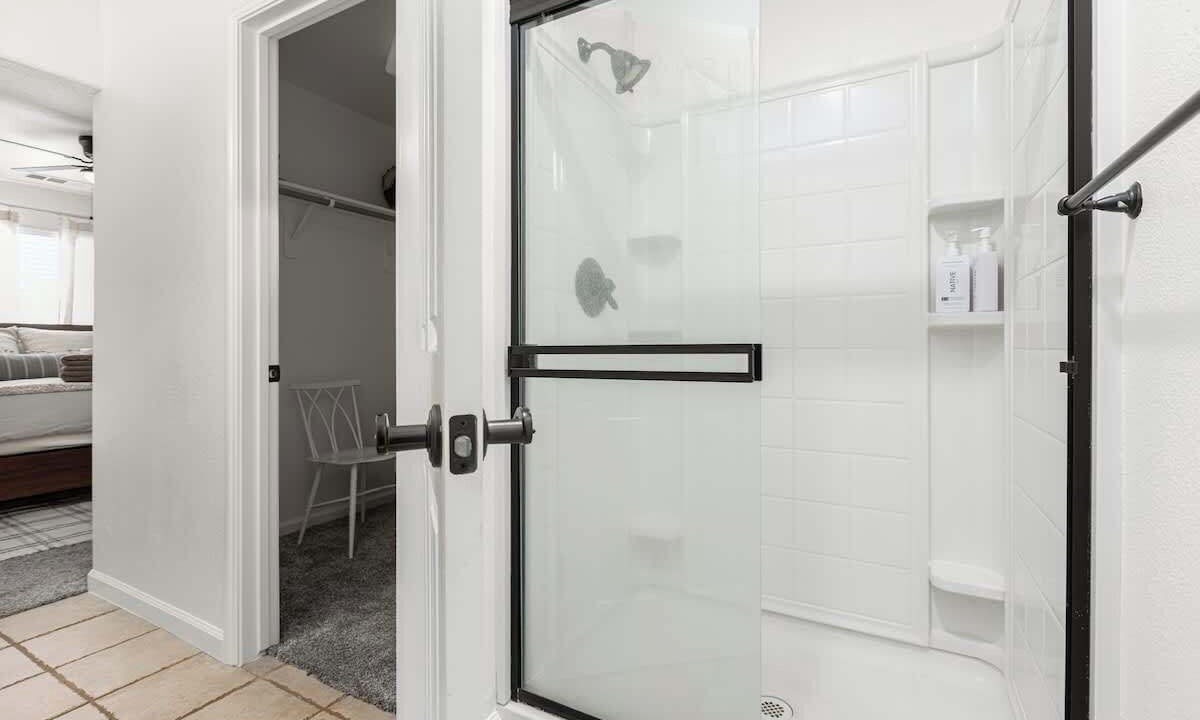 Photo of Bathroom in Tulare