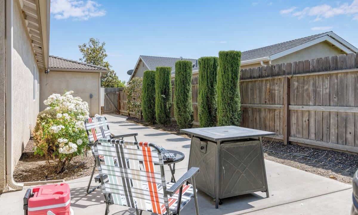 Photo of Outdoor in Tulare