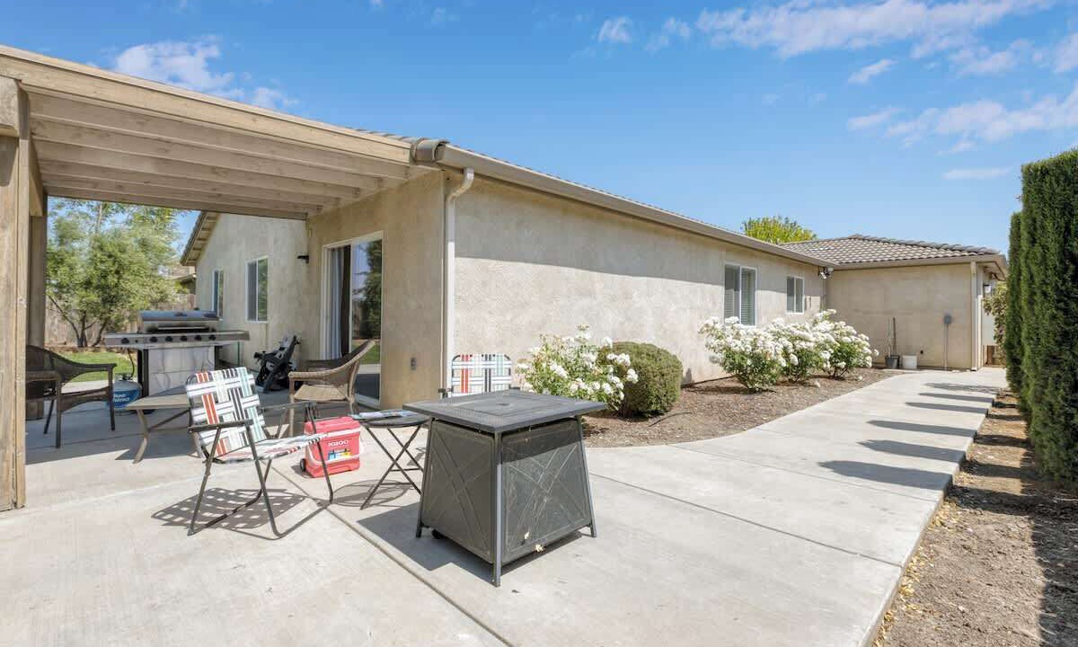 Photo of Outdoor in Tulare