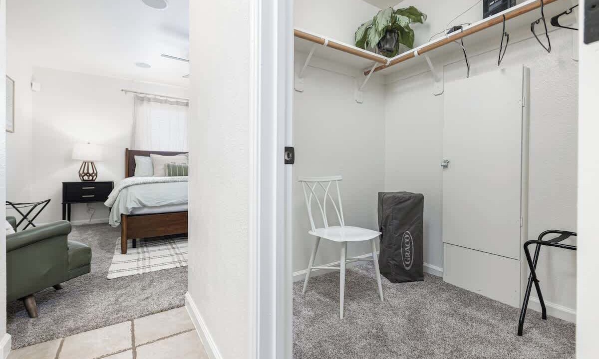 Photo of Bedroom in Tulare