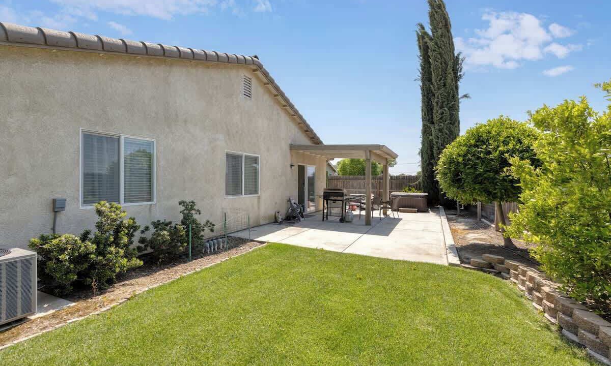 Photo of Patio Balcony in Tulare
