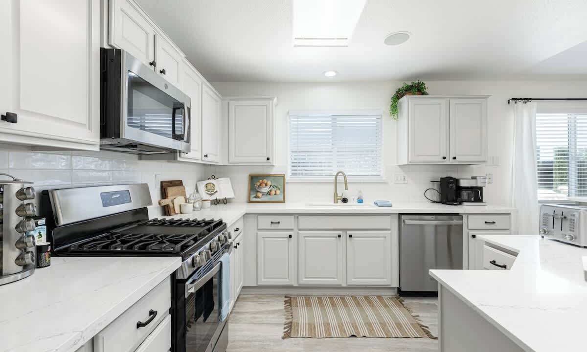 Photo of Kitchen in Tulare