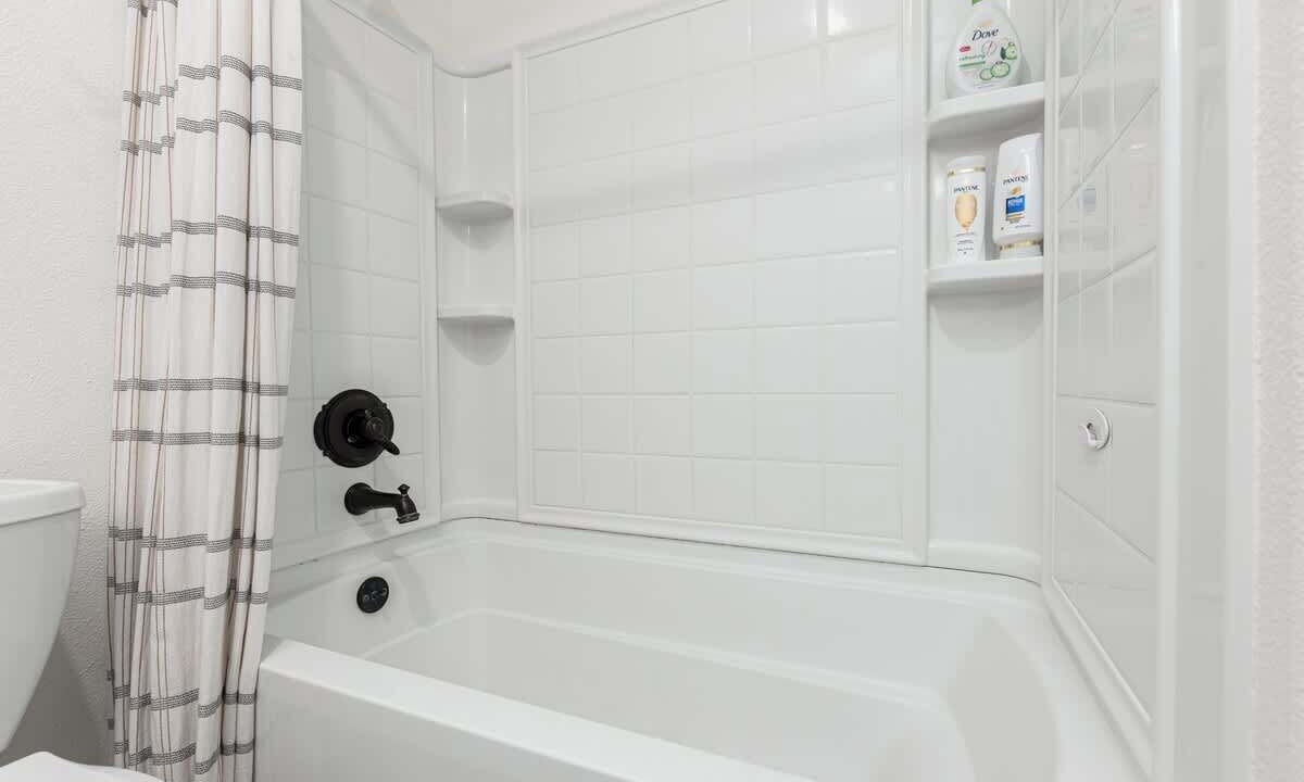 Photo of Bathroom in Tulare