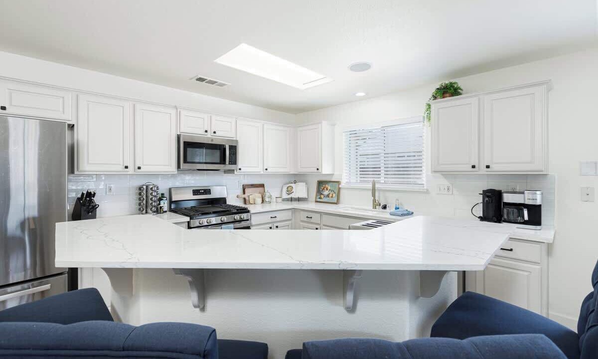 Photo of Kitchen in Tulare