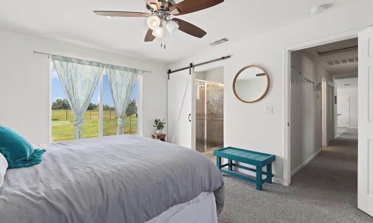 Photo of Bedroom in Visalia