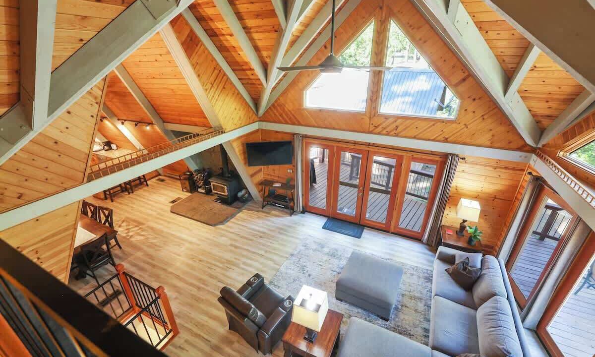 Photo of Livingroom in Sierra Cedars