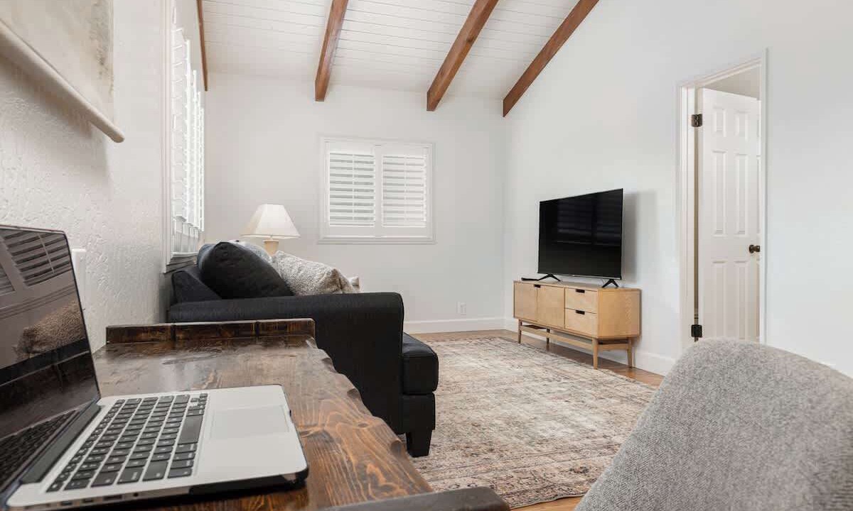 Photo of Livingroom in Three Rivers