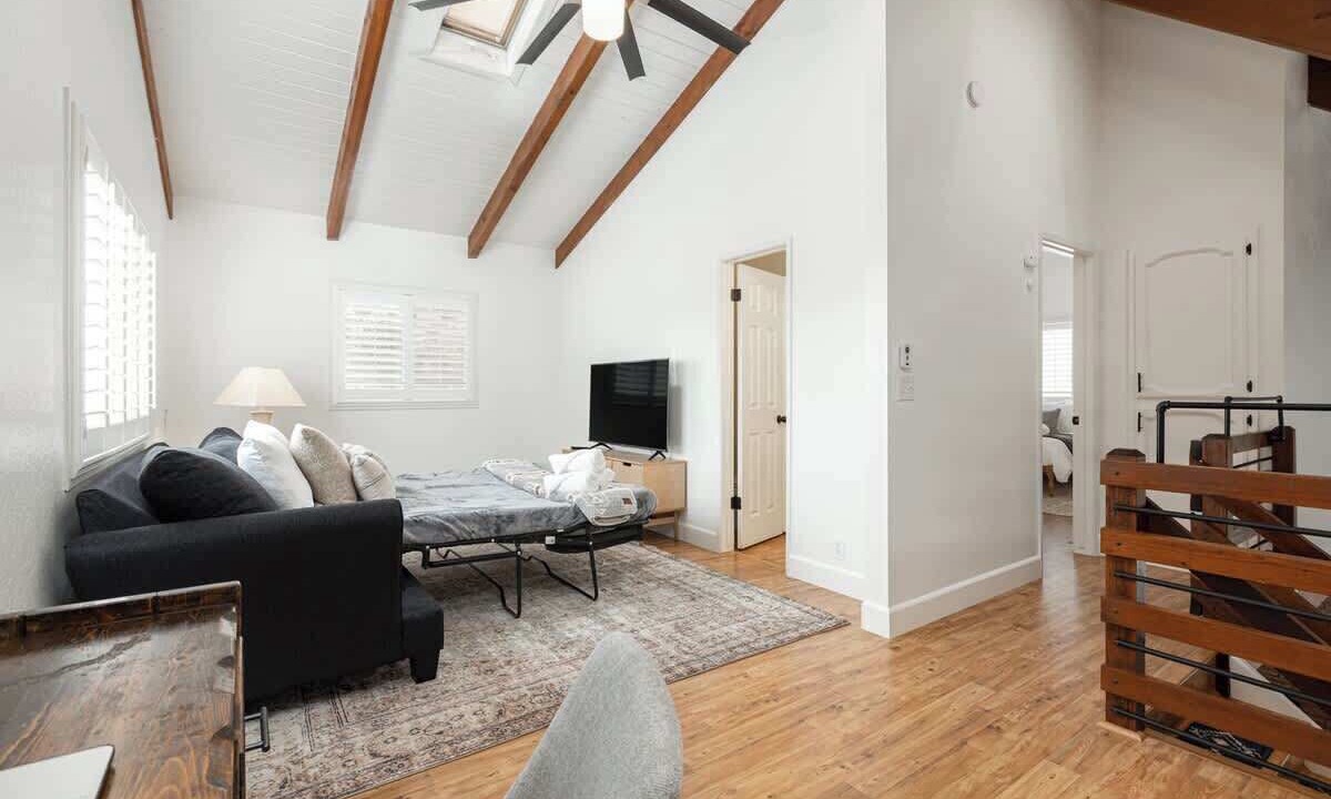 Photo of Bedroom in Three Rivers