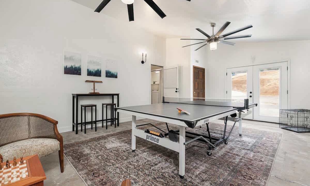 Photo of Bedroom in Three Rivers