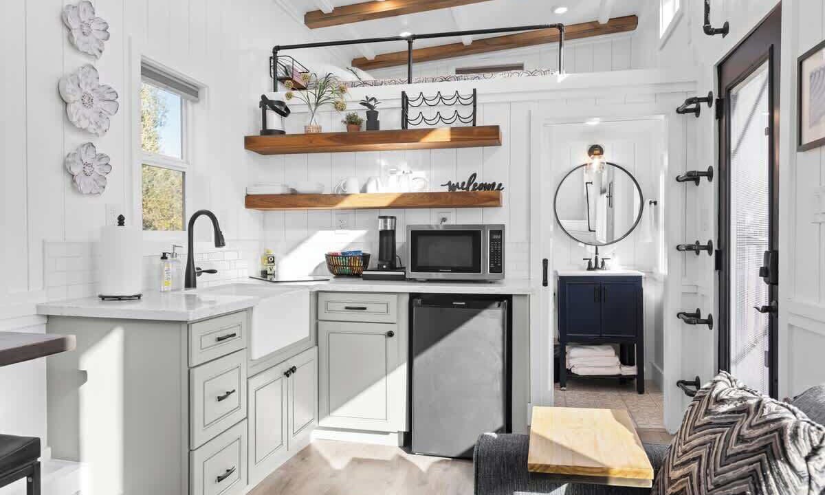 Photo of Kitchen in Lindsay