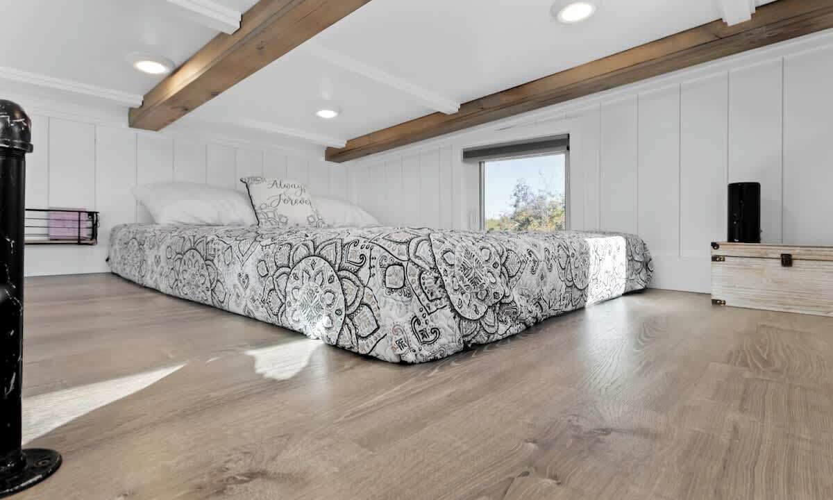 Photo of Bedroom in Lindsay