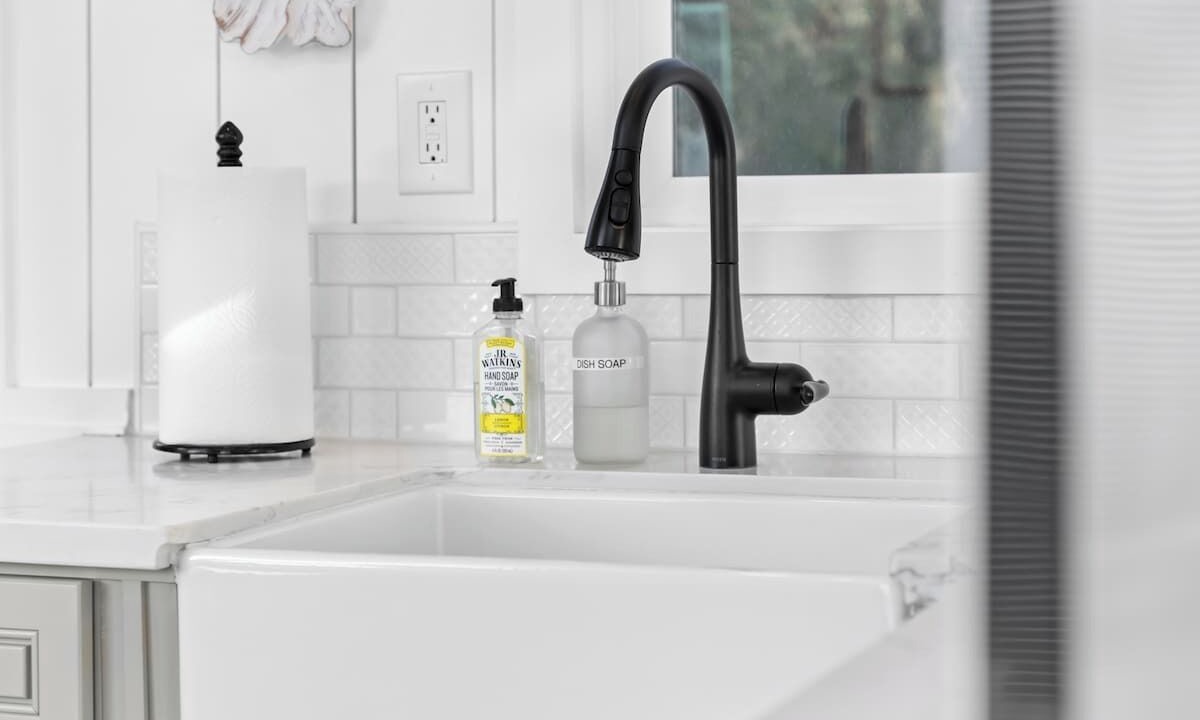 Photo of Bathroom in Lindsay