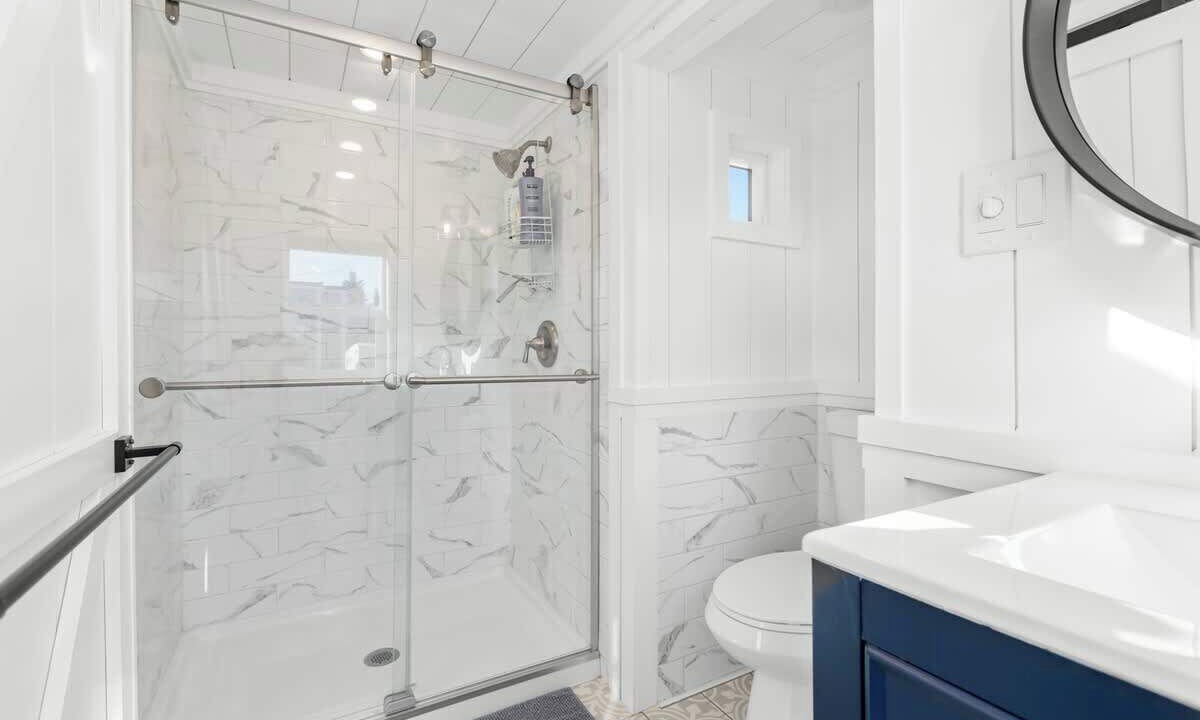 Photo of Bathroom in Lindsay