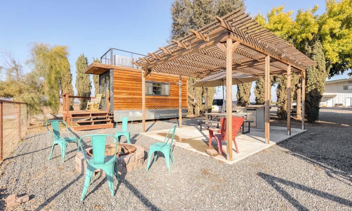 Photo of Outdoor in Tulare