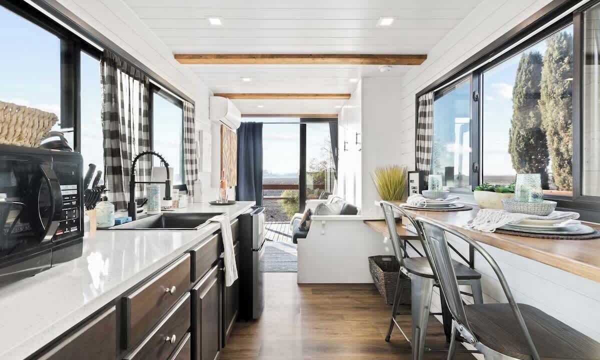 Photo of Kitchen in Tulare