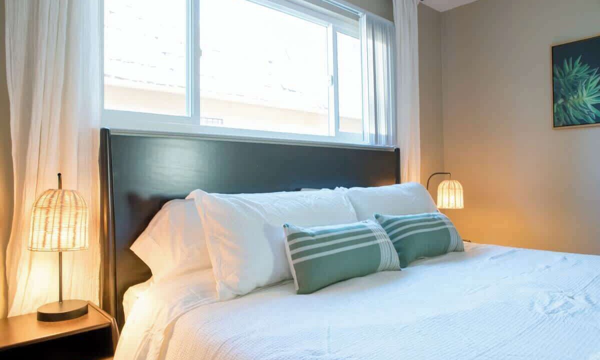 Photo of Bedroom in Raisin
