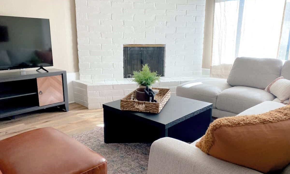 Photo of Livingroom in Raisin