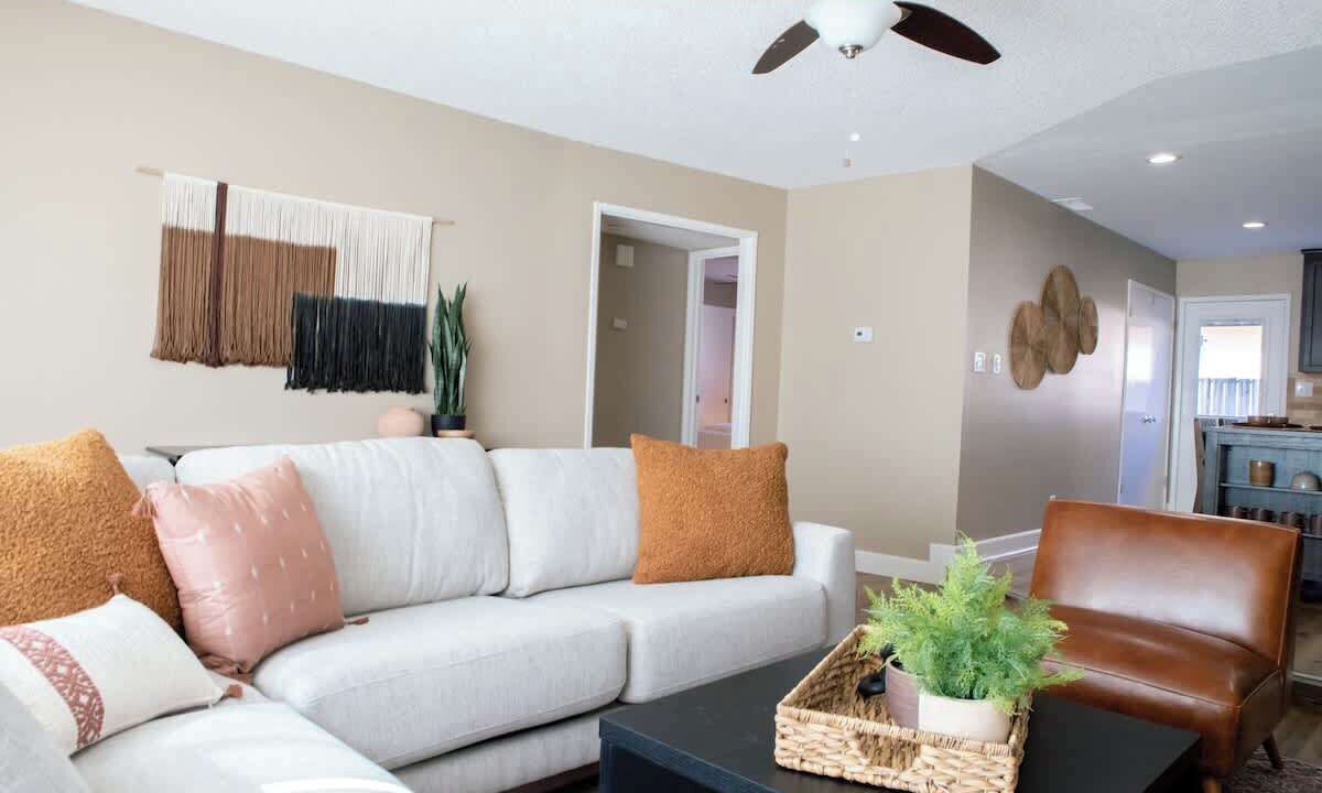 Photo of Livingroom in Raisin
