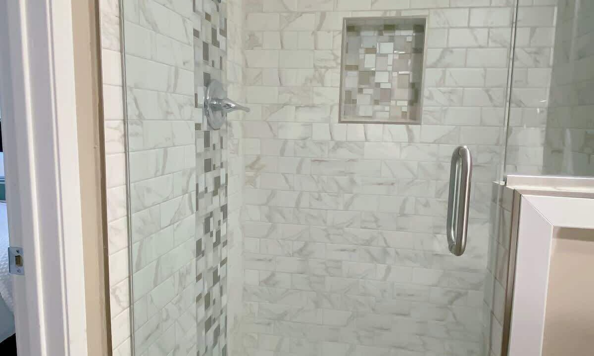 Photo of Bathroom in Raisin