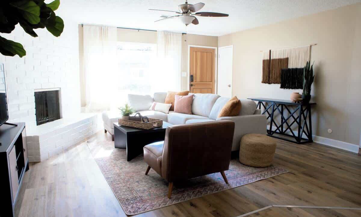 Photo of Livingroom in Raisin