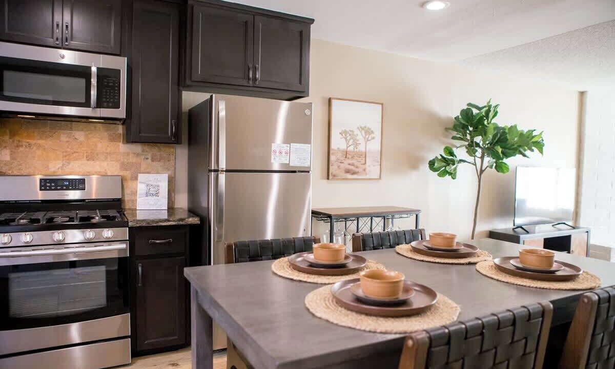 Photo of Kitchen in Raisin