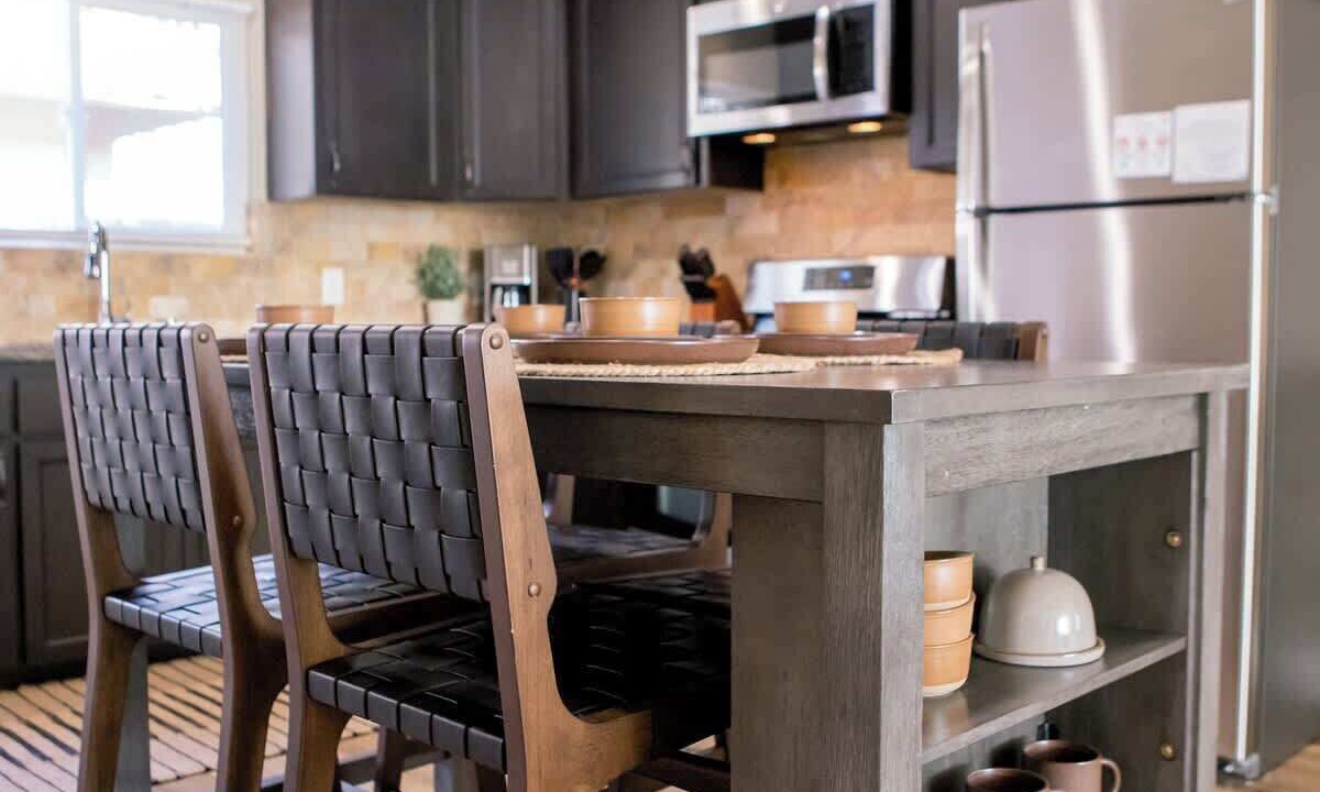 Photo of Kitchen in Raisin