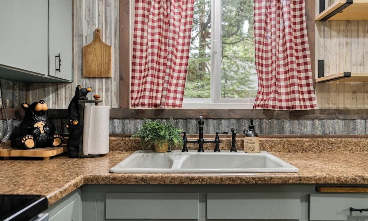 Photo of Bathroom in Sierra Cedars