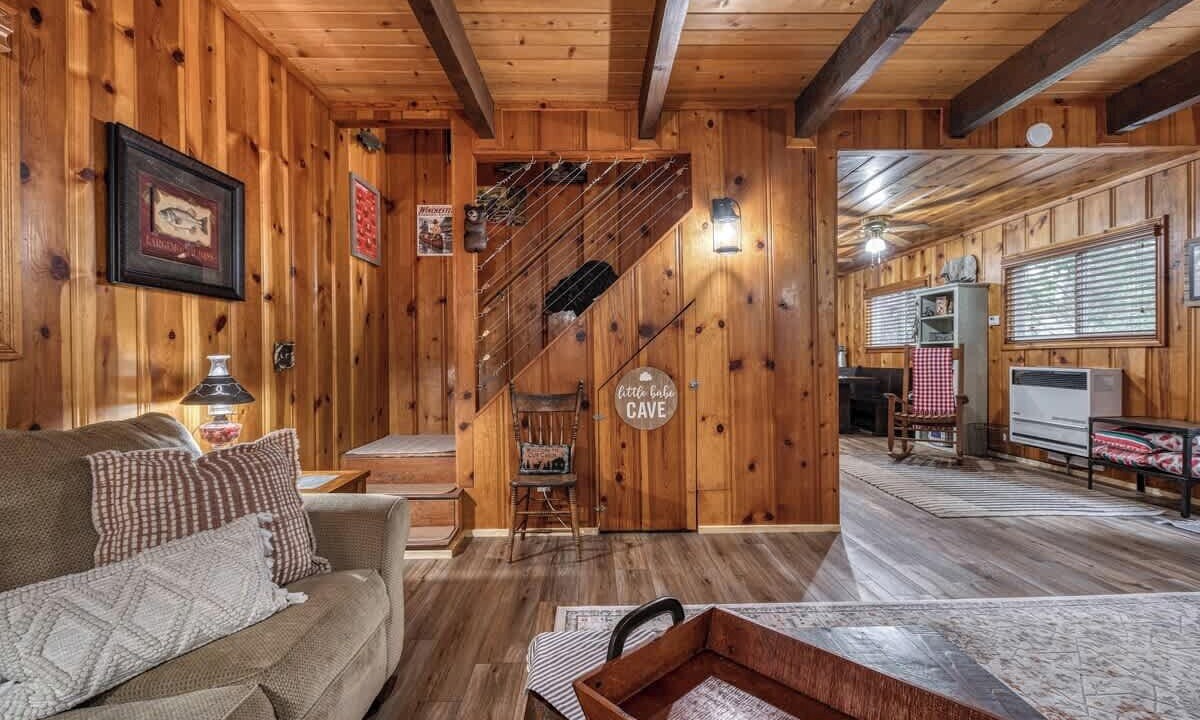 Photo of Livingroom in Sierra Cedars