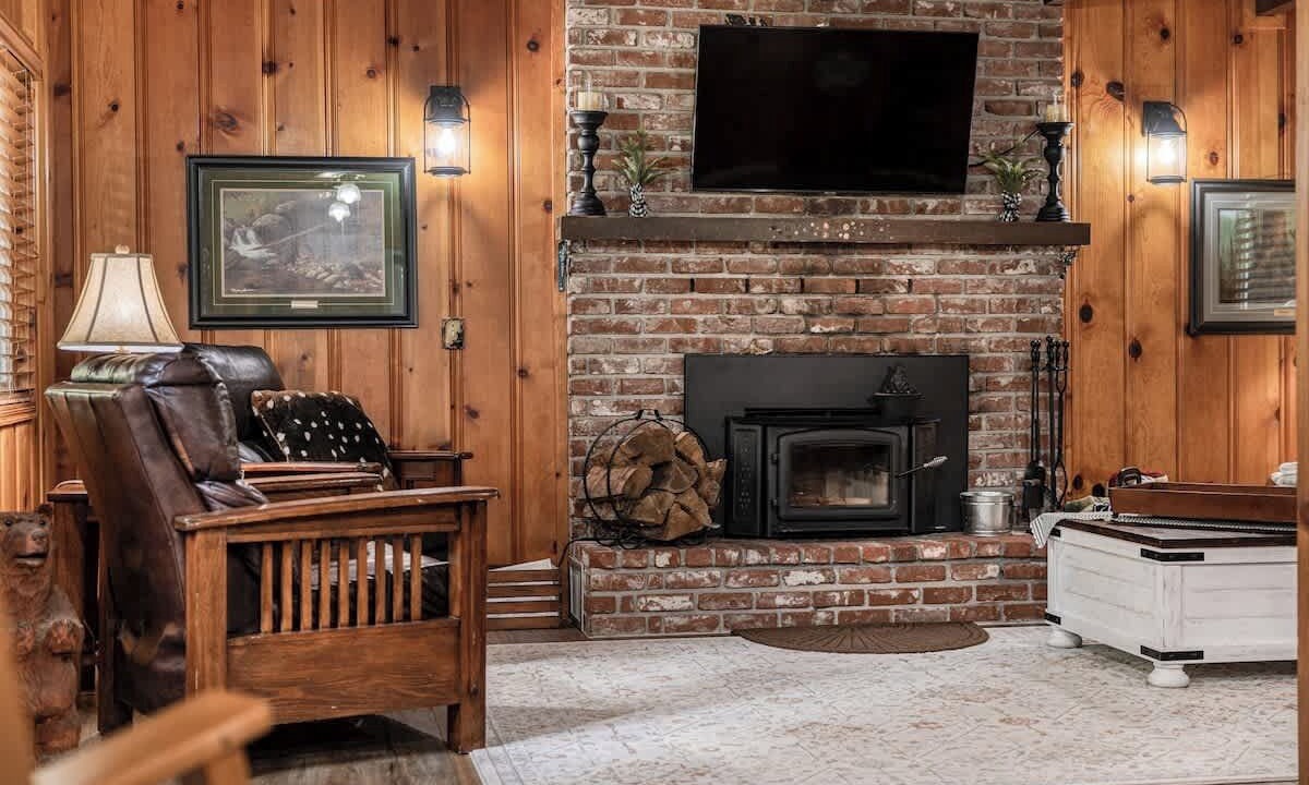 Photo of Livingroom in Sierra Cedars
