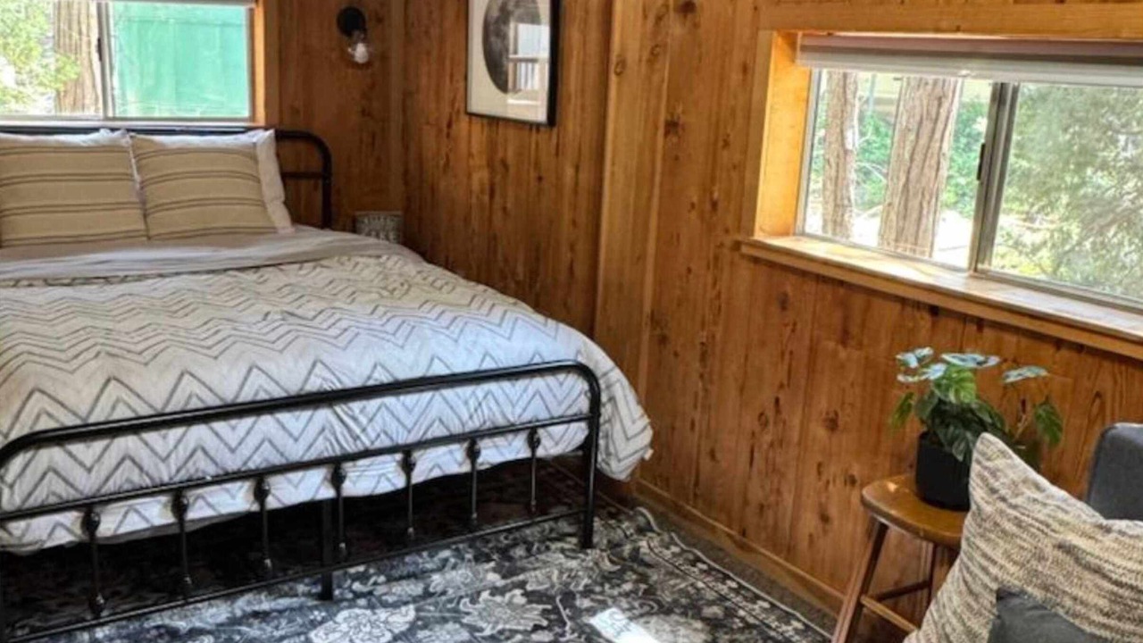 Photo of Bedroom in West Village
