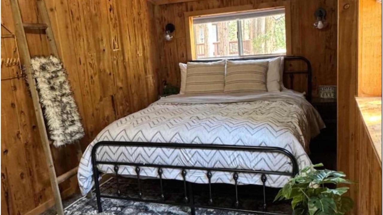 Photo of Bedroom in West Village