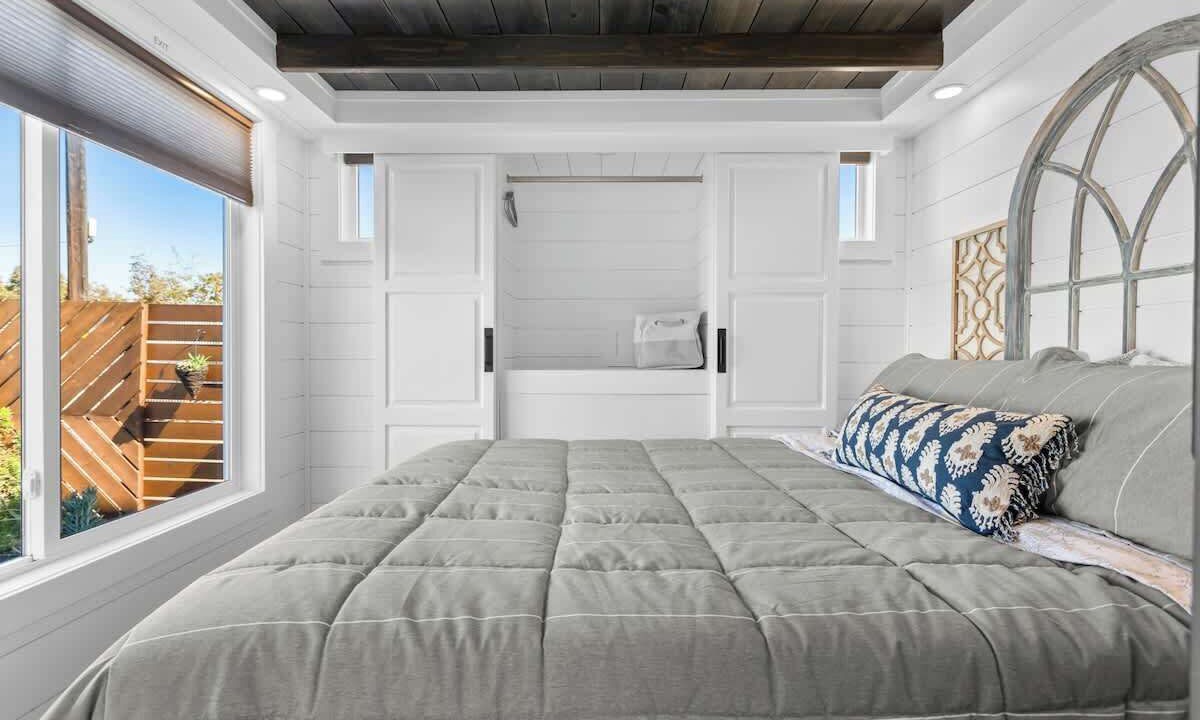 Photo of Bedroom in Lindsay