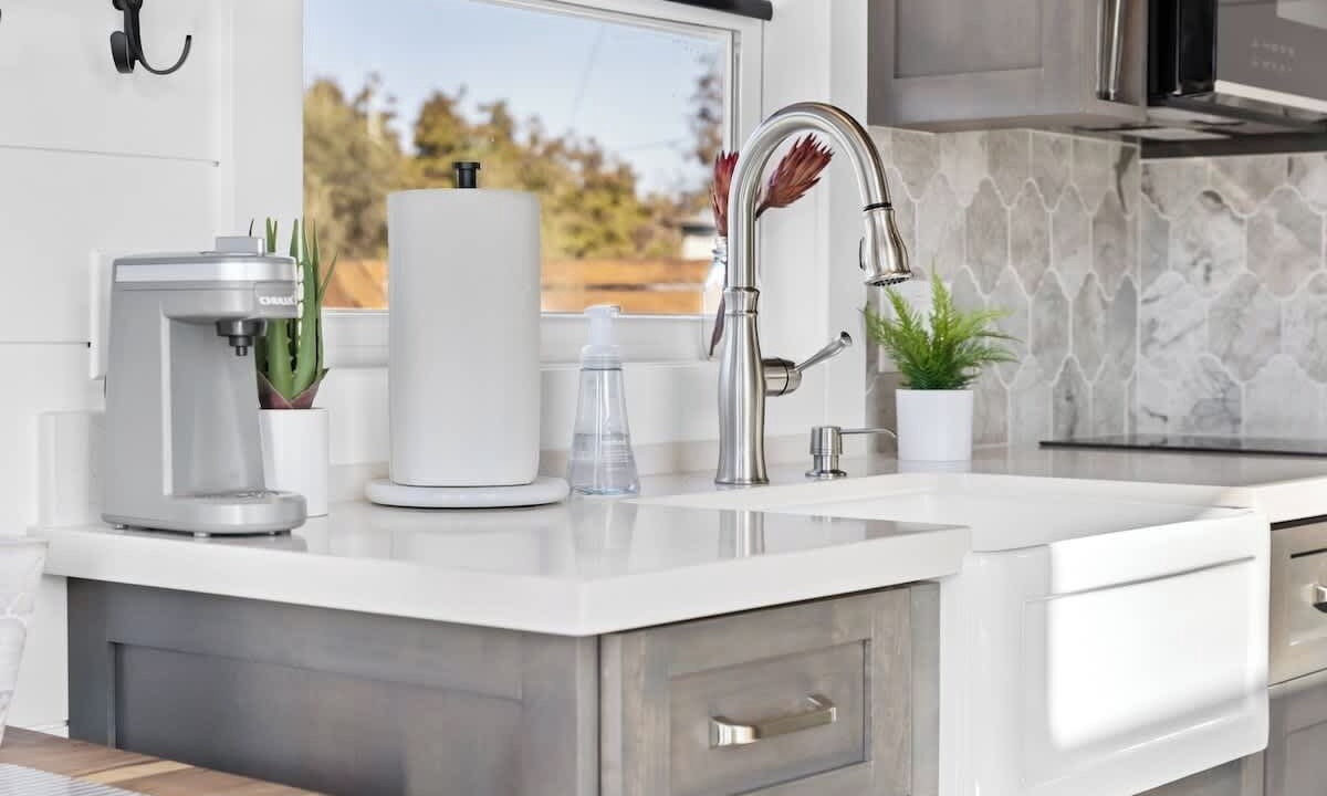 Photo of Kitchen in Lindsay