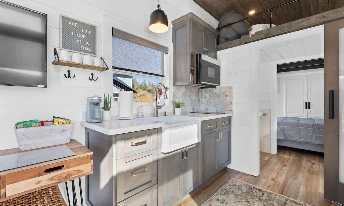 Photo of Kitchen in Lindsay
