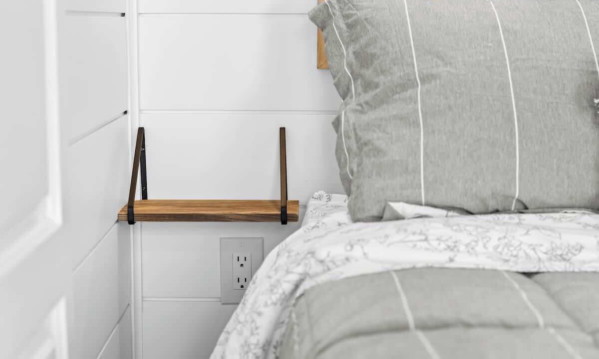 Photo of Bedroom in Lindsay